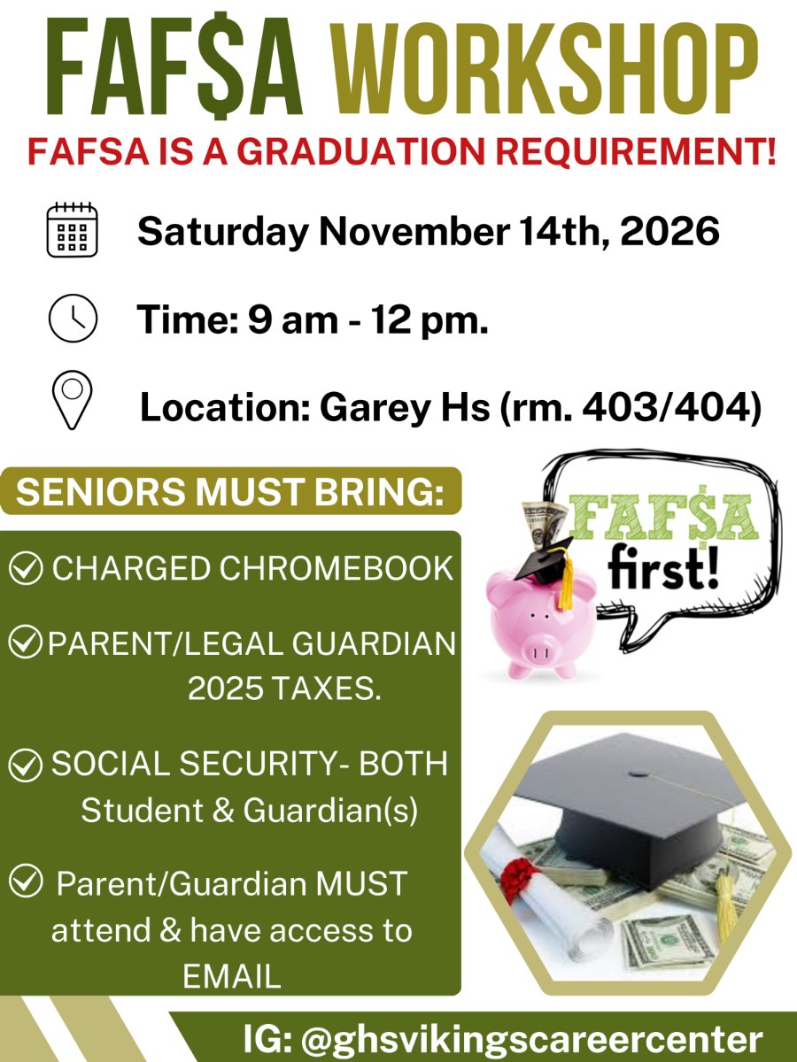 FAFSA